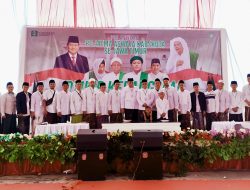 PC JATMA Aswaja kabupaten Pamekasan Resmi Dikukuhkan