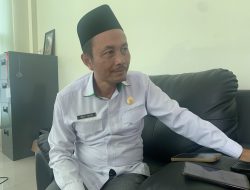 Polemik Penentuan Pendamping Haji Pamekasan, Ini Penjelasan Kepala Kantor Kementerian Haji dan Umrah