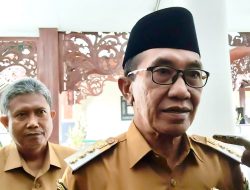 Minus 200 Miliar, Bupati Pamekasan Janji Maksimalkan Pengunaan APBD Tahun 2026