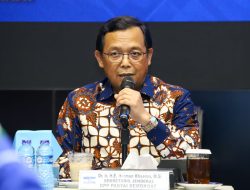 Partai Demokrat Sejalan Bersama Presiden Prabowo Soal Sistem Pilkada