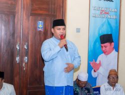 Pelaku Pencurian dengan Kekerasan Berhasil Ditangkap, Wakil Ketua DPRD Pamekasan Apresiasi Kinerja Kapolres