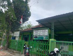 Tak Pernah Hilang, KUA Pamekasan Berani Terbitkan Buku Nikah Duplikat