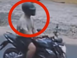 Waduh! Jambret Tewaskan Nenek Lansia di Pamekasan Diduga Menjabat Kepala Dusun