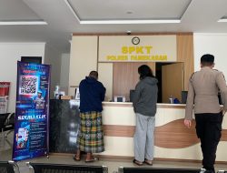 Anak Polos Di Bawah Umur Diduga Dicabuli 5 Pria, Polres Pamekasan Tangkap Satu Terduga Pelaku Utama