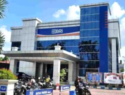 Waduh! BRI Cabang Pamekasan Diterpa Isu Dugaan Kejanggalan Penyaluran KUR