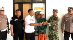 Nenek Sumriyeh Telah Tutup Usia, Gelang Emas yang Dijambret Dikembalikan Polisi kepada Keluarganya