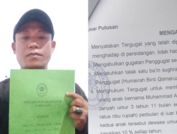 Cerai Diputus Verstek, Pria di Pamekasan Pastikan Gugat Perdata hingga Polisikan Mertua