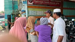 Kepala Bocah TK Robek 14 Jahitan Usai Nyaris Dilindas Mobil MBG, Mitra SPPG Palengaan Klaim Bukan Kelalaian Sopir