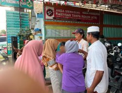 Kepala Bocah TK Robek 14 Jahitan Usai Nyaris Dilindas Mobil MBG, Mitra SPPG Palengaan Klaim Bukan Kelalaian Sopir