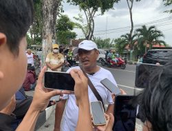 Ini 4 Tuntutan LSM A1 yang Bikin Geram Ratusan Buruh Rokok HJS di Pamekasan