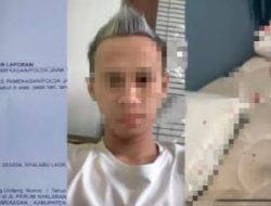 Wanita di Pamekasan Dianiaya Pakai Botol Miras hingga Berdarah, Polisi Diminta Tangkap Terduga Pelaku