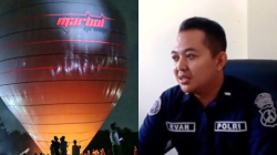 Usai Viral Bahaya Balon Udara Api “Marbol Group”, Polres Pamekasan Pastikan Dalami Pihak yang Bertanggung Jawab