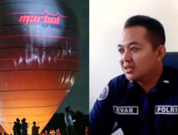 Usai Viral Bahaya Balon Udara Api “Marbol Group”, Polres Pamekasan Pastikan Dalami Pihak yang Bertanggung Jawab