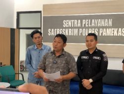 Lora di Pamekasan Ditetapkan Tersangka Kasus Kekerasan Seksual, Terancam Hukuman 12 Tahun Penjara