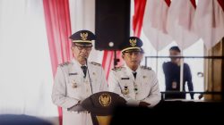 Satu Tahun Memimpin Pamekasan, Bupati dan Wabup Semakin Harmonis dan Solid
