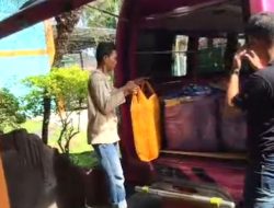 Tanpa Basa-Basi, SMA 2 Pamekasan Tolak Ribuan MBG Lele Mentah dari SPPG As-Salman