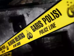Ini 4 Identitas Korban Ledakan Petasan di Pegantenan Pamekasan
