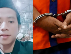 Kejahatan: Polisi Ringkus Kiai Pelaku Pembacokan di Pamekasan