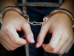 Seorang Perakit Mercon di Pamekasan Diciduk Polisi, 4 Lainnya Buron, Terancam Dibui 15 Tahun