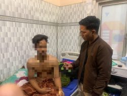 Setelah Dibacok, Korban Diduga Masih Dituduh Berzina, Keluarga Desak Polisi Segera Penjarakan Oknum Kiai