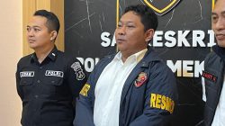 Berkas P21, Tersangka Lora Pamekasan Kasus TPKS Dilimpahkan ke Kejaksaan