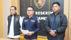 Terbongkar! Video Asusila 4 Menit 27 Detik di Pamekasan, Polisi : Ternyata Diproduksi di Kamar Kos