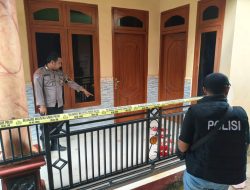 Bocah 5 Tahun Tewas Diserang Monyet Tetangga di Desa Sotabar Pamekasan, Polisi Olah TKP
