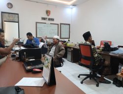 Polisi Bidik Perusak Lahan di Bulangan Barat Pamekasan, Seorang Pengusaha Rokok Turut Dipanggil?
