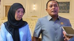 BGN Apresiasi Kinerja Ketua Satgas MBG Kabupaten Pamekasan