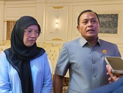 BGN Apresiasi Kinerja Ketua Satgas MBG Kabupaten Pamekasan