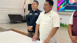 Duduk Perkara Polres Pamekasan Tangkap Mantan Anggota Dewan Sumenep