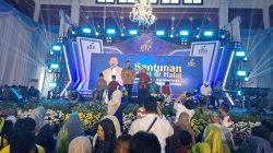 Bani Insan Peduli Santuni Dua Ribu Disabilitas di Pamekasan