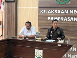 Berkas 2 Kali P19, Kejari Pamekasan Didesak Rekonstruksi Terbuka dan Gelar Perkara Khusus