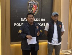Polres Pamekasan Limpahkan Berkas Kasus Kekerasan Seksual Oknum Lora ke Kejari, Ini Alasan Tersangka Tak Ditahan