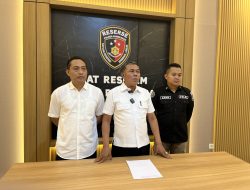 Pria di Palengaan Pamekasan Perkosa Ipar Disabilitas, Polisi Ringkus Pelaku