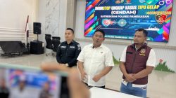 Modus Penjualan Sapi dan Kambing Terbongkar, Polres Pamekasan Ringkus Pelaku