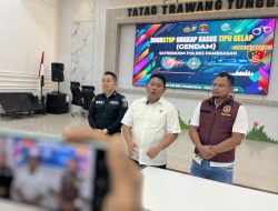 Modus Penjualan Sapi dan Kambing Terbongkar, Polres Pamekasan Ringkus Pelaku