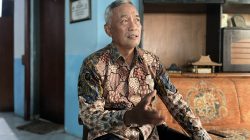 Soal Parkir Sembarangan di Depan Bea Cukai dan Bank Jatim, Ini yang Buat Kadishub Pamekasan Tidak Yakin!