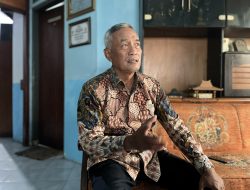 Soal Parkir Sembarangan di Depan Bea Cukai dan Bank Jatim, Ini yang Buat Kadishub Pamekasan Tidak Yakin!