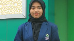 Mengenal Dekat Nuri Wahda, Mahasiswi UIN Madura yang Karyanya Tembus Jurnal Terindeks SINTA 2