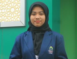 Mengenal Dekat Nuri Wahda, Mahasiswi UIN Madura yang Karyanya Tembus Jurnal Terindeks SINTA 2