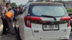 Pemuda 19 Tahun Asal Pamekasan Tewas Dalam Mobil di Klaten Jawa Tengah, Ini Kata Polisi