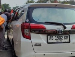 Pemuda 19 Tahun Asal Pamekasan Tewas Dalam Mobil di Klaten Jawa Tengah, Ini Kata Polisi