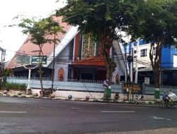 Hari Raya Paskah 2026, Jemaat Gereja di Pamekasan Merasa Terlindungi Kehadiran Polri