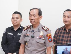 Kapolsek Tlanakan Urai Kronologi Kasus Penggelapan, Pelaku dan Motor Masih Dicari
