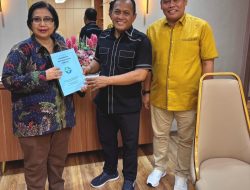 Bersama DPRD, Wabup Pamekasan Terus Perjuangkan BPJS Kesehatan