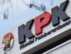Benar Dipanggil Tapi Mangkir, KPK Jadwalkan Ulang Pemeriksaan H Her