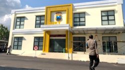 Polres Pamekasan Periksa Maraton Perusakan Lahan Bulangan Barat, Penebang Hadir, 2 Pihak Mangkir