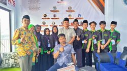PR Kopi Mas Sejati Pamekasan Jadi Tempat Prakerin Siswa SMK AL IHSAN Sampang