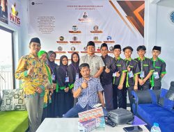 PR Kopi Mas Sejati Pamekasan Jadi Tempat Prakerin Siswa SMK AL IHSAN Sampang